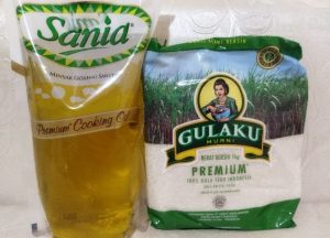 Kenaikan Harga Cabai Rawit Merah Ancam Stabilitas Pangan Jelang Akhir Tahun 4 Kenaikan Harga Cabai Rawit Merah Ancam Stabilitas Pangan Jelang Akhir Tahun