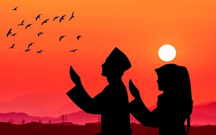 Lengkap! Doa Akhir Tahun 2025 dan Awal Tahun 2026 Beserta Bacaan Latin dan Artinya untuk Muhasabah Diri