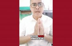 Guru Ejek Siswa Disabilitas Minta Maaf Usai Video Viral di Media Sosial