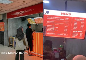 5 Rekomendasi Kuliner Blok M: Pilihan Murah, Enak dan Ramai Didatangi