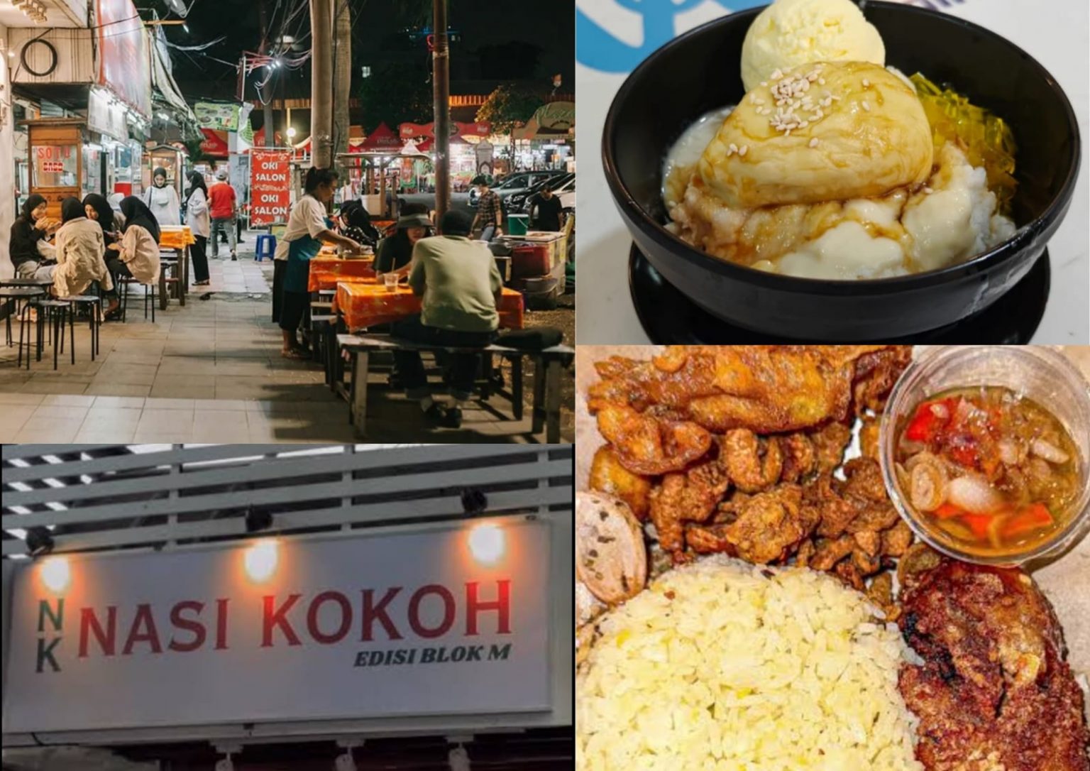 Kuliner Jawa