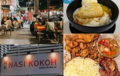 5 Rekomendasi Kuliner Blok M: Pilihan Murah, Enak, dan Ramai Didatangi