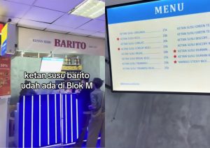 5 Rekomendasi Kuliner Blok M: Pilihan Murah, Enak, dan Raai Didatangi