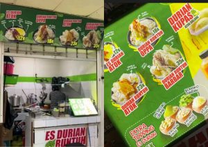 5 Rekomendasi Kuliner Blok M: Pilihan Murah, Enak, dan Ramai Didatangi