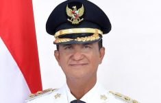Kembali Ramai Disorot, Bupati Sangihe Meninggal di Pesawat Usai Menolak Pembangunan Tambang Emas di Wilayahnhya