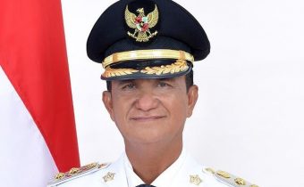 Kembali Ramai Disorot, Bupati Sangihe Meninggal di Pesawat Usai Menolak Pembangunan Tambang Emas di Wilayahnhya