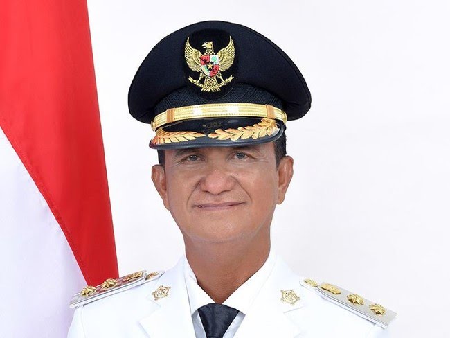 Kembali Ramai Disorot, Bupati Sangihe Meninggal di Pesawat Usai Menolak Pembangunan Tambang Emas di Wilayahnhya