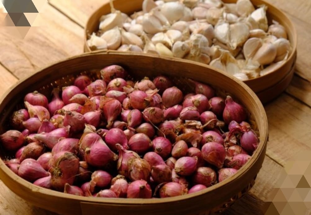 Kenaikan Harga Cabai Rawit Merah Ancam Stabilitas Pangan Jelang Akhir Tahun 2 Kenaikan Harga Cabai Rawit Merah Ancam Stabilitas Pangan Jelang Akhir Tahun