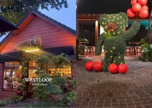 5 Rekomendasi Cafe Christmas di Jakarta yang Estetik dan Instagramable 2 5 Rekomendasi Cafe Christmas di Jakarta yang Estetik dan Instagramable