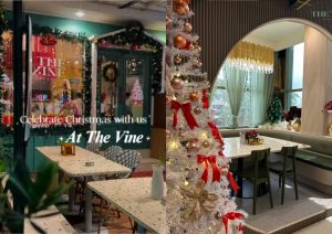 5 Rekomendasi Cafe Christmas di Jakarta yang Estetik dan Instagramable 6 5 Rekomendasi Cafe Christmas di Jakarta yang Estetik dan Instagramable