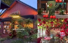 5 Rekomendasi Cafe Christmas di Jakarta yang Estetik dan Instagramable