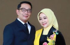 Gugatan Cerai Atalia ke Ridwan Kamil, Kuasa Hukum Atalia Buka Suara: Dipastikan Bukan Terkait LM