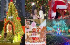 5 Lokasi Dekorasi Natal Terindah di Jakarta yang Bisa Dikunjungi Gratis!