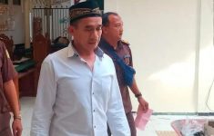 Petani Madiun Jadi Terdakwa Usai Menyelamatkan Landak Jawa, Darwanto Mohon Keadilan