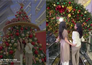 5 Lokasi Dekorasi Natal Terindah di Jakarta yang Bisa Dikunjungi Gratis! 6 5 Lokasi Dekorasi Natal Terindah di Jakarta yang Bisa Dikunjungi Gratis!