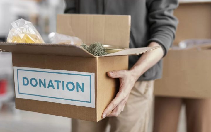 Diaspora Indonesia Ungkap Bantuan ke Sumatra dari Luar Negeri Kena Pajak