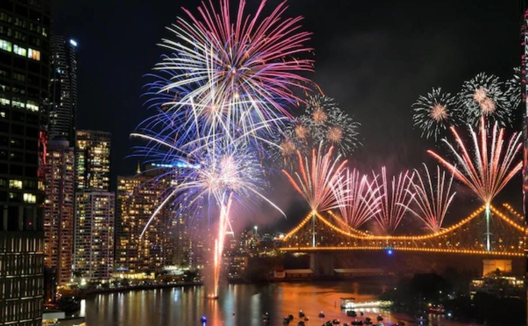 Hemat Tapi Berkesan! 5 Rekomendasi Kegiatan Tahun Baru Tanpa Keluar Banyak Biaya