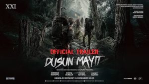 5 Daftar Film Bioskop Tayang Desember: Tontonan Seru Bareng Orang Tersayang 6 5 Daftar Film Bioskop Tayang Desember: Tontonan Seru Bareng Orang Tersayang