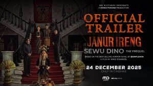 5 Daftar Film Bioskop Tayang Desember: Tontonan Seru Bareng Orang Tersayang 3 5 Daftar Film Bioskop Tayang Desember: Tontonan Seru Bareng Orang Tersayang