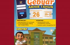 Gratis! Cetak Ulang KTP-EL di Bekasi, Disdukcapil Buka Layanan Hingga 31 Desember 2025