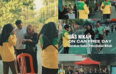 Kemenag Promosi Nikah, Netizen Gen Z: Bukan Takut Nikah, Takut Salah Pilih Pasangan