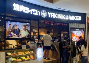 5 Rekomendasi Tempat Nge-Grill di Jakarta untuk Rayakan Malam Tahun Baru Bersama Teman dan Keluarga