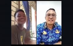 Viral! Video Seorang Guru Mengejek Siswa Disabilitas, Netizen: Usut Tuntas!