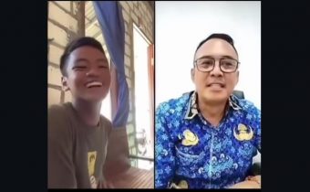 Viral! Video Seorang Guru Mengejek Siswa Disabilitas, Netizen: Usut Tuntas!