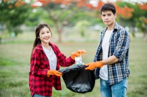 7 Tips Jaga Kesehatan Saat Cuaca Ekstrim