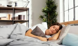 7 Tips Jaga Kesehatan Saat Cuaca Ekstrim