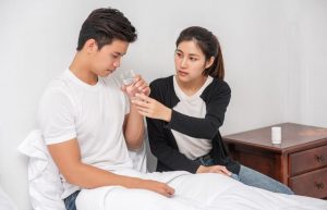 7 Tips Jaga Kesehatan Saat Cuaca Ekstrim