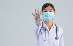 7 Tips Jaga Ksehatan Saat Cuaca Ekstrim