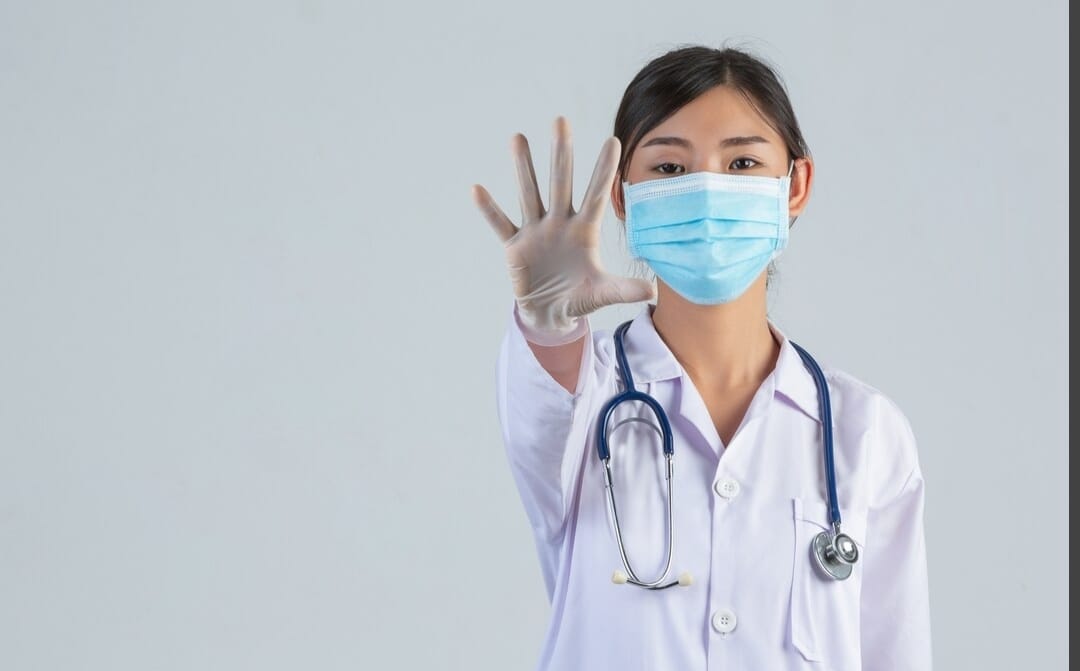 7 Tips Jaga Ksehatan Saat Cuaca Ekstrim