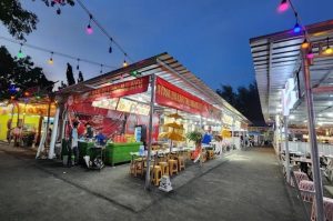 5 Rekomendasi Tempat Kulineran di Jakarta yang Wajib Masuk Wishlist