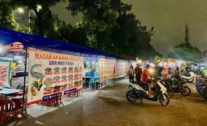 5 Rekomendasi Tempat Kulineran di Jakarta yang Wajib Masuk Wishlist