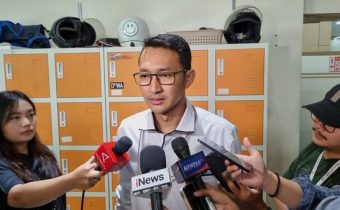 KPK Telusuri Aliran Dana Nonbujeter Bank BJB dengan Metode Follow the Money