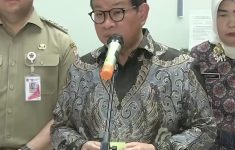 Terdapat 21 Korban Tabrakan Mobil MBG di SDN 01 Kalibaru, Pemprov DKI Jakarta: Tanggung Jawab Seluruh Biaya Perawatan