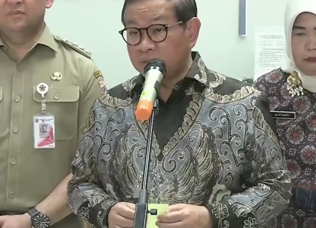 Terdapat 21 Korban Tabrakan Mobil MBG di SDN 01 Kalibaru, Pemprov DKI Jakarta: Tanggung Jawab Seluruh Biaya Perawatan