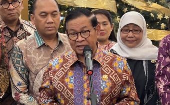 Penataan UMKM Imbas Kasus Pengeroyokan di Kalibata, Pramono: Lahan Milik Pemerintah