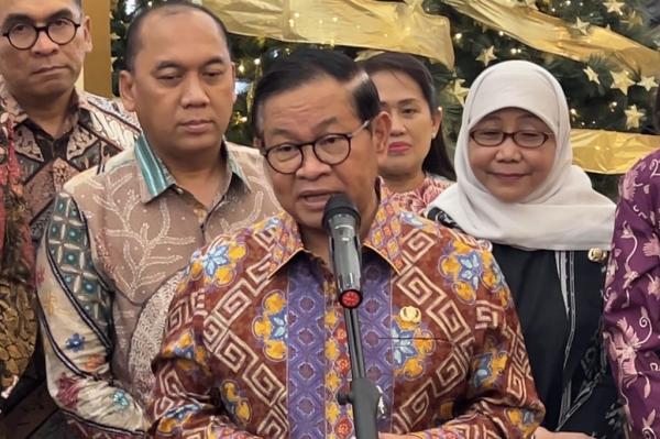 Penataan UMKM Imbas Kasus Pengeroyokan di Kalibata, Pramono: Lahan Milik Pemerintah