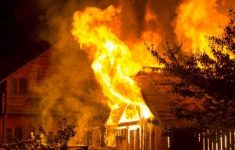 5 Orang Tewas Usai Kebakaran yang Melanda Rumah di Jakut, Terdengar Teriakan Minta tolong