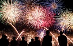 Daftar Lokasi Perayaan Pesta Kembang Api Tahun Baru 2026 di Bogor dan Tangerang