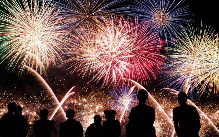 Daftar Lokasi Perayaan Pesta Kembang Api Tahun Baru 2026 di Bogor dan Tangerang