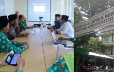 Kemenag Jakarta Barat Kebut Zona Integritas, Tegaskan Target Harus Berdampak bagi Masyarat