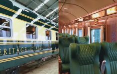 Kereta Api Jakalalana Resmi Hadir di Rute Baru Jakarta-Cianjur, Ini Jadwal Perdananya