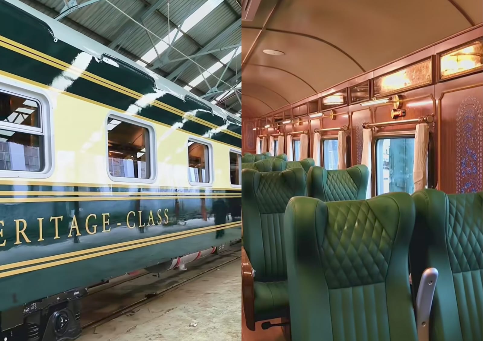 Kereta Api Jakalalana Resmi Hadir di Rute Baru Jakarta-Cianjur, Ini Jadwal Perdananya