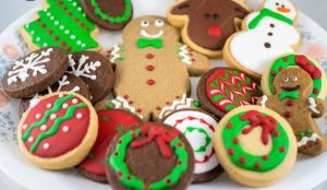 5 Rekomendasi Kue untuk Menyambut Natal: Pilihan Manis yang Wajib Disajikan