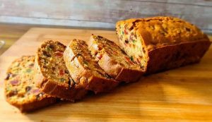 5 Rekomendasi Kue untuk Menyambut Natal: Pilihan Manis yang Wajib Disajikan