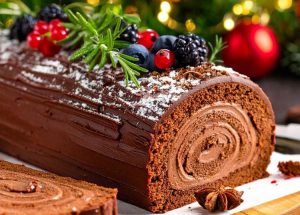 5 Rekomendasi Kue untuk Menyambut Natal: Pilihan Manis yang Wajib Disajikan
