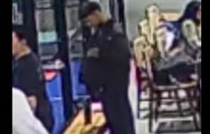 Viral Aksi Maling Ambil Raket Padel di Jaksel, Pelaku Sudah 3 Kali Beraksi